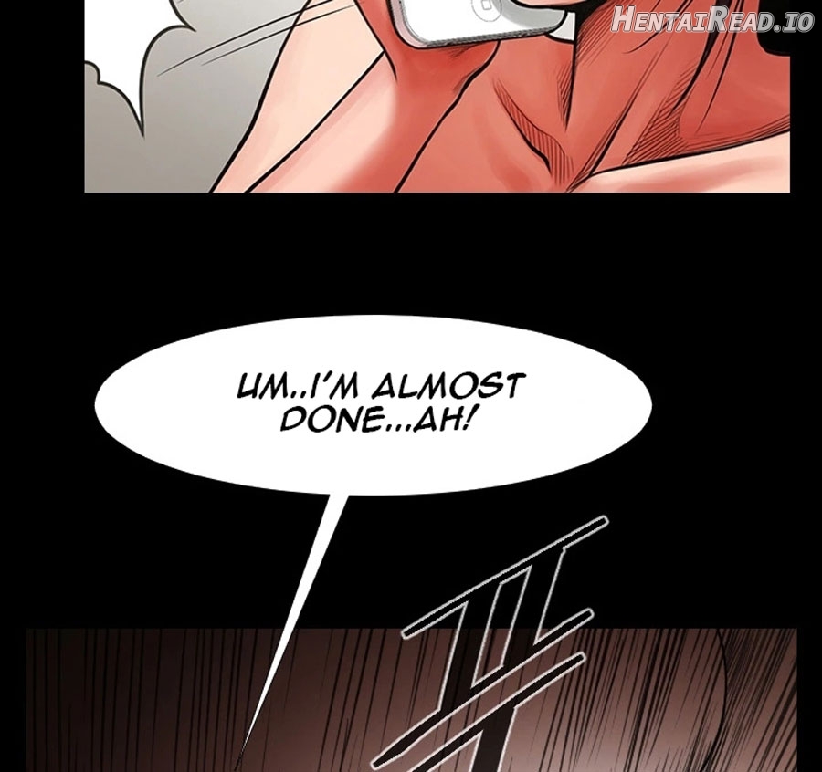Share Girlfriend Chapter 5 - page 56