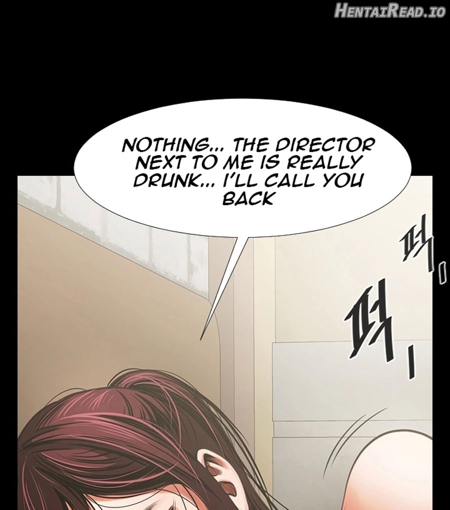 Share Girlfriend Chapter 5 - page 59