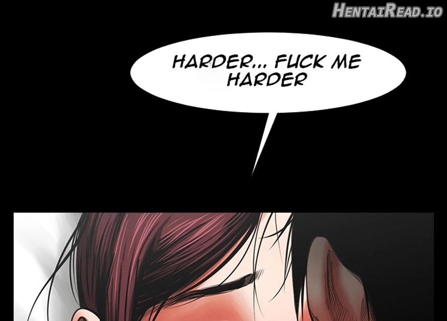 Share Girlfriend Chapter 5 - page 63