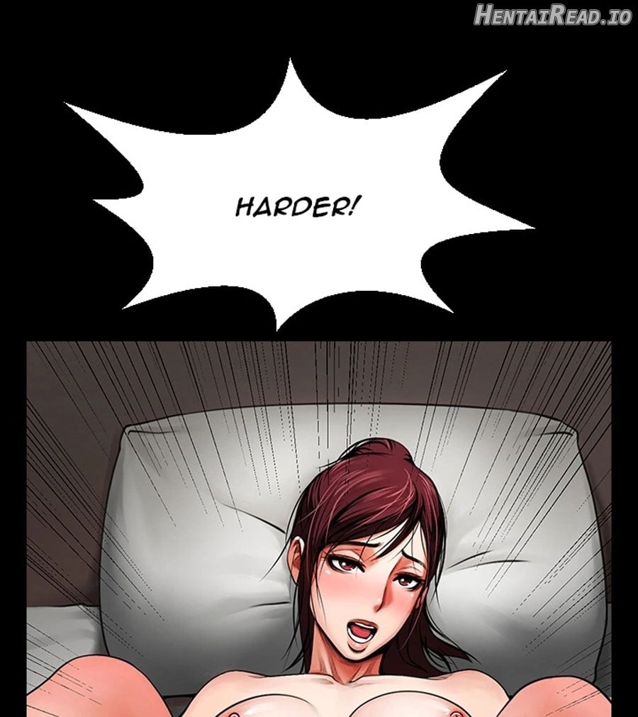 Share Girlfriend Chapter 5 - page 65