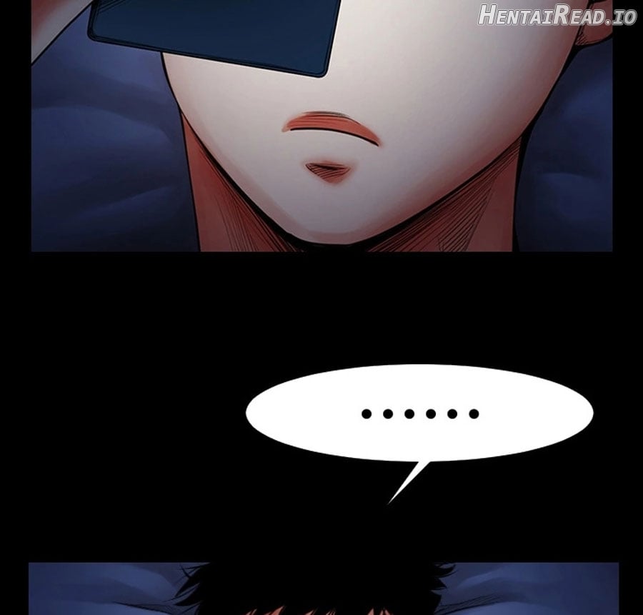 Share Girlfriend Chapter 5 - page 68
