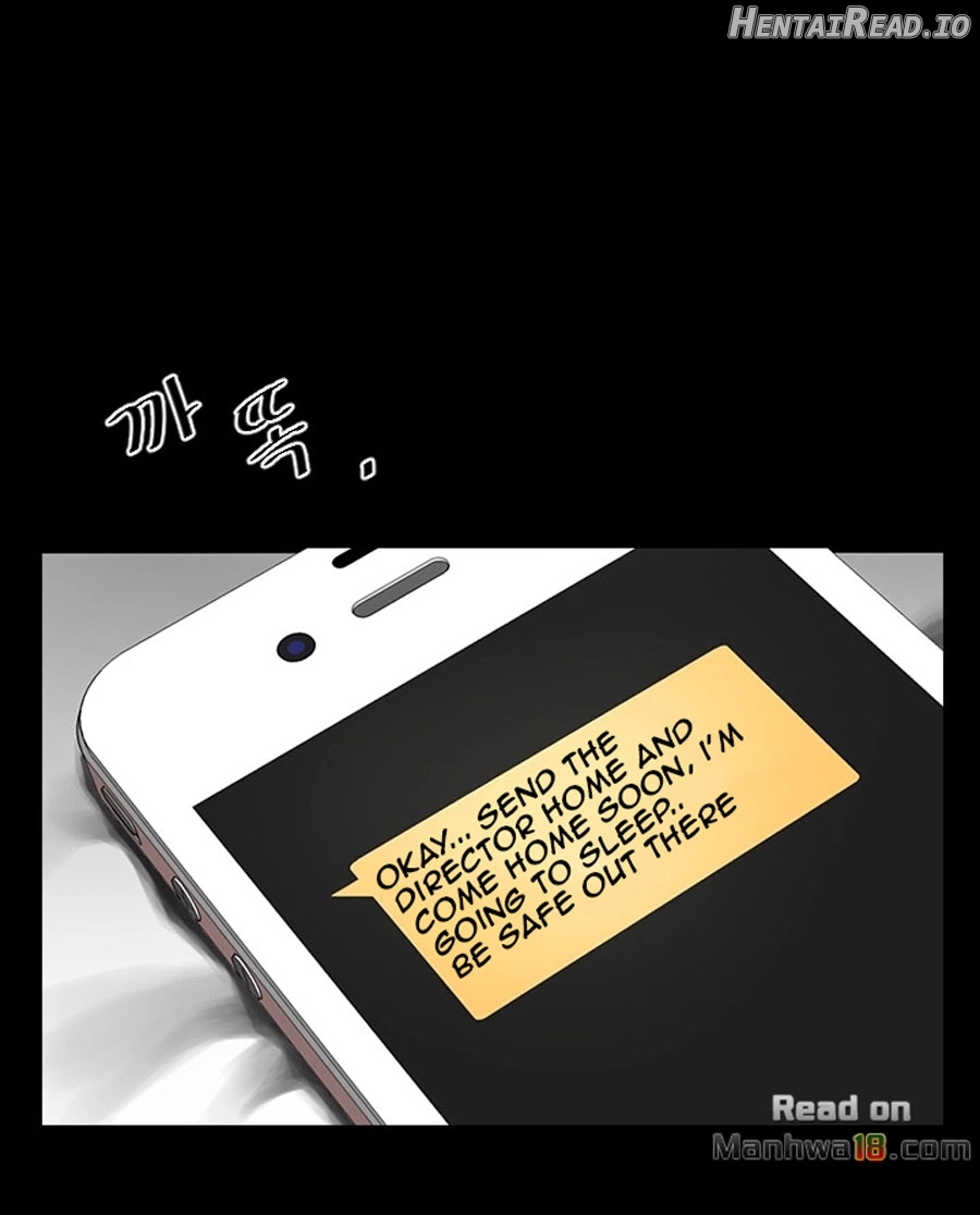 Share Girlfriend Chapter 5 - page 70