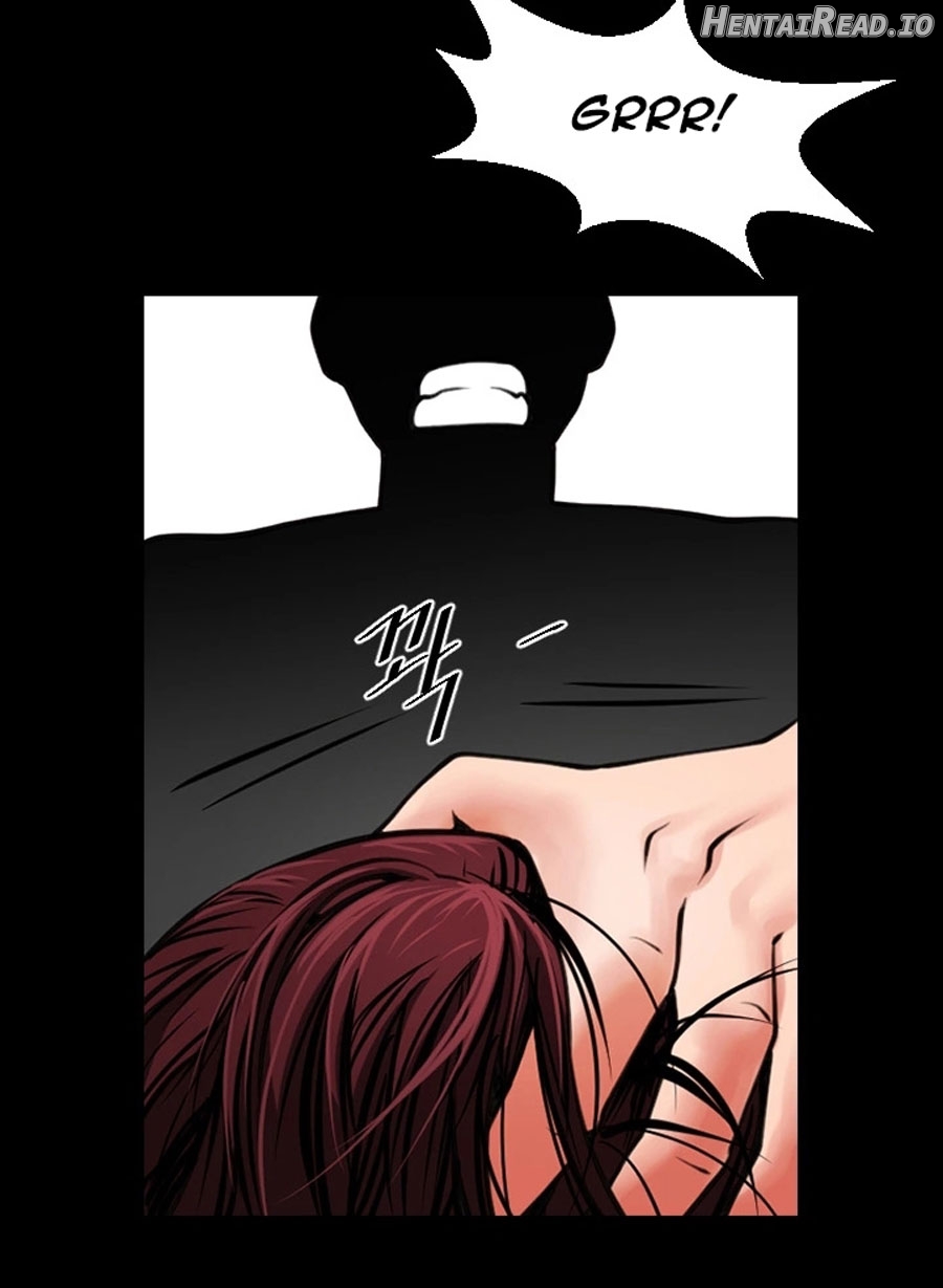 Share Girlfriend Chapter 5 - page 81