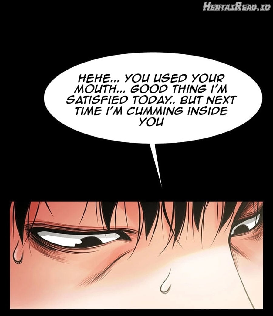 Share Girlfriend Chapter 5 - page 84