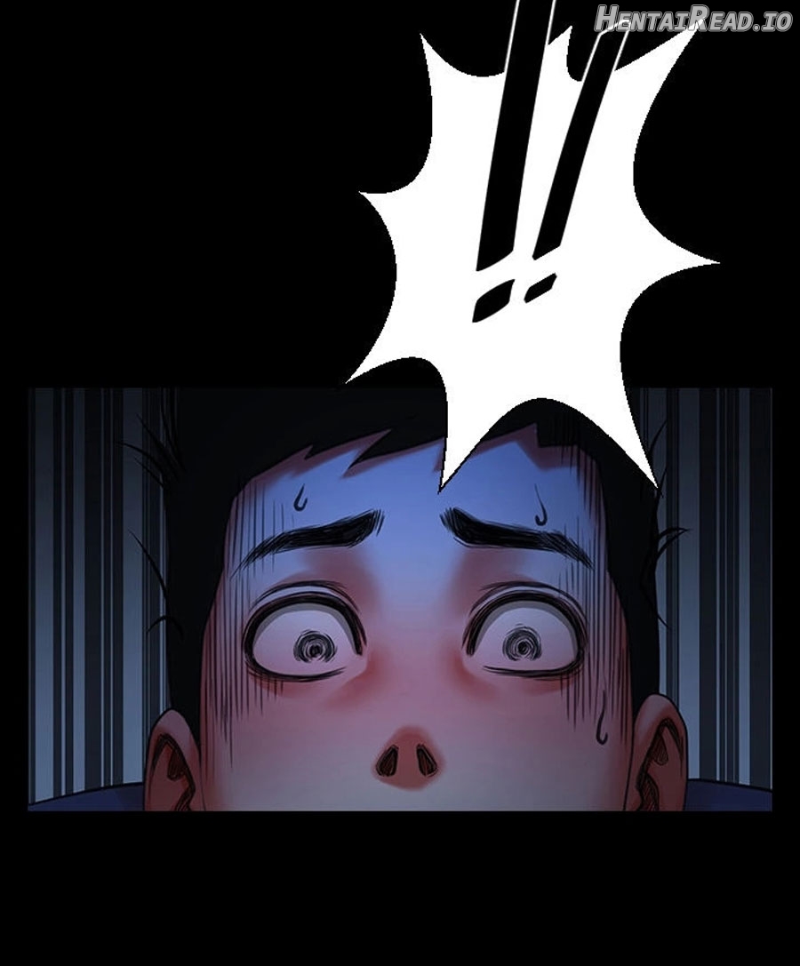 Share Girlfriend Chapter 5 - page 91