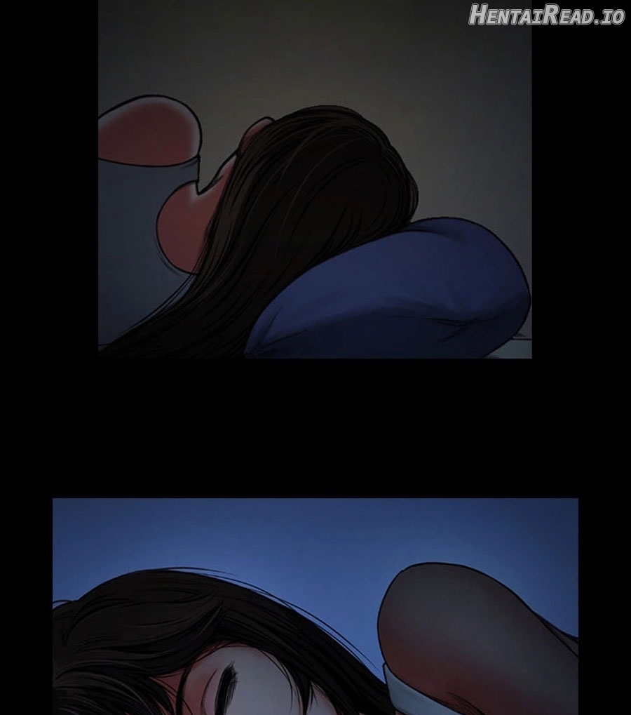 Share Girlfriend Chapter 5 - page 93