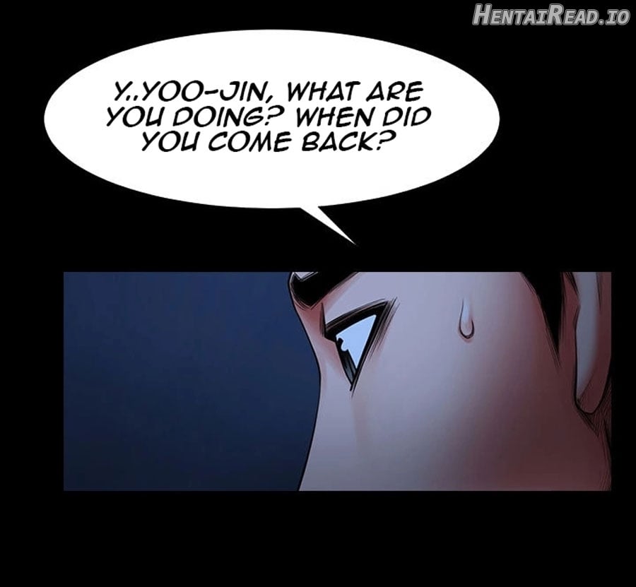Share Girlfriend Chapter 5 - page 96