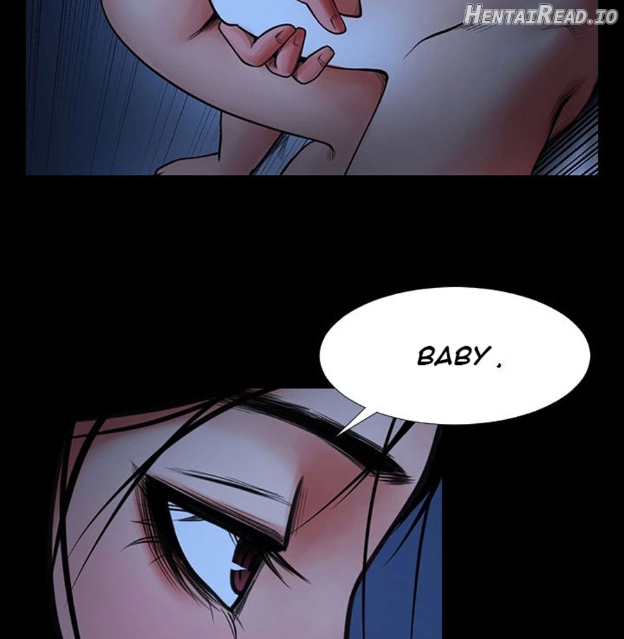 Share Girlfriend Chapter 5 - page 99