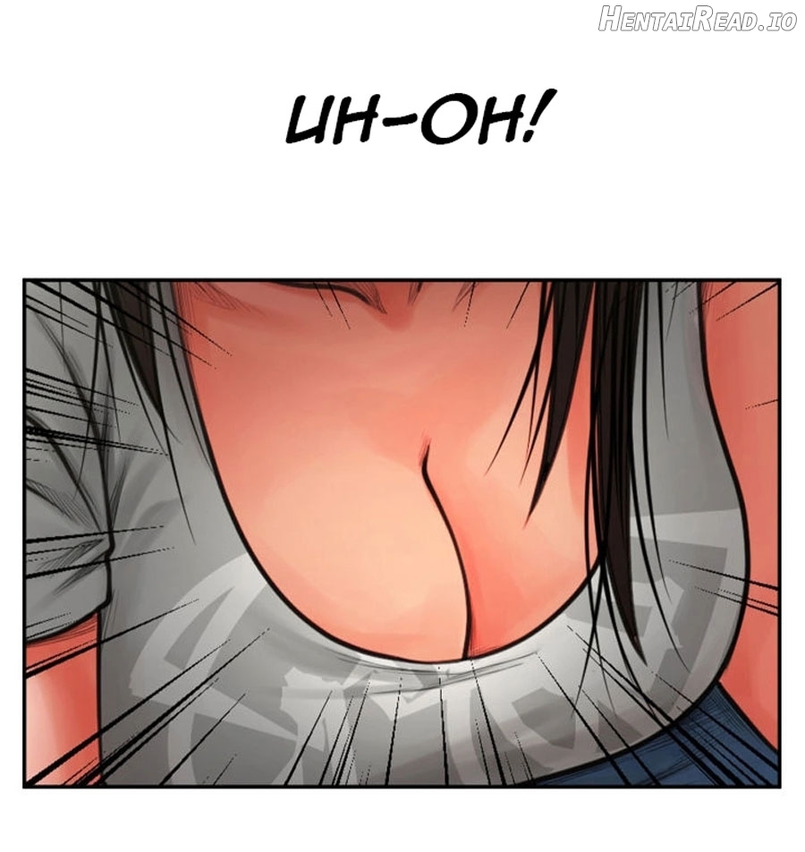 Share Girlfriend Chapter 6 - page 102