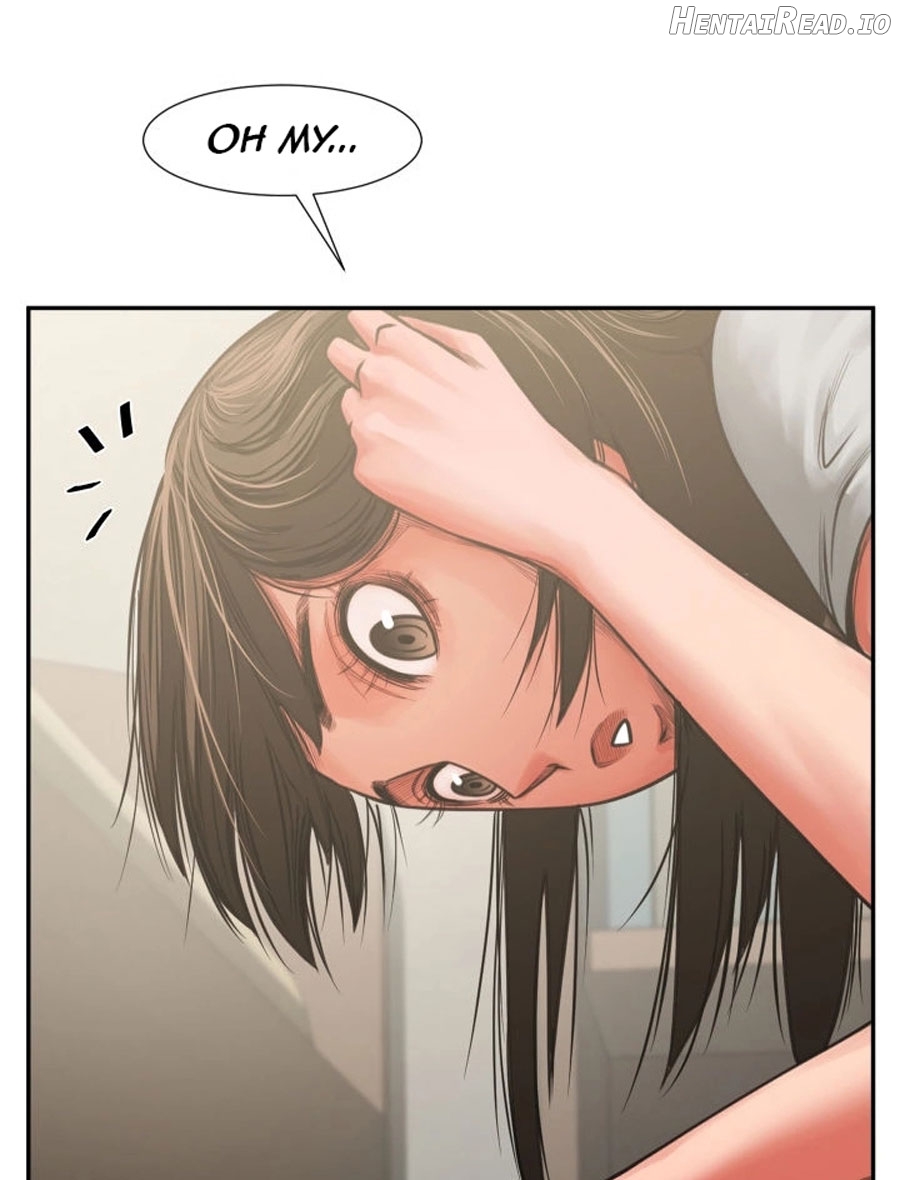 Share Girlfriend Chapter 6 - page 105
