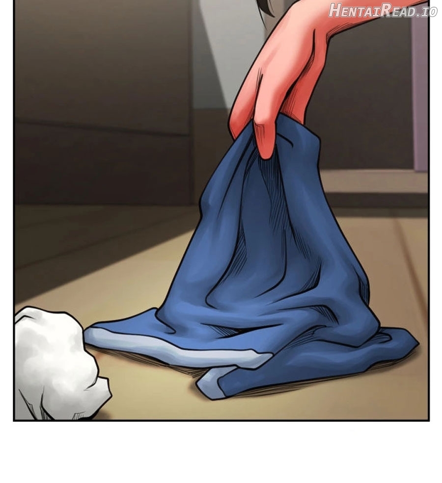 Share Girlfriend Chapter 6 - page 106