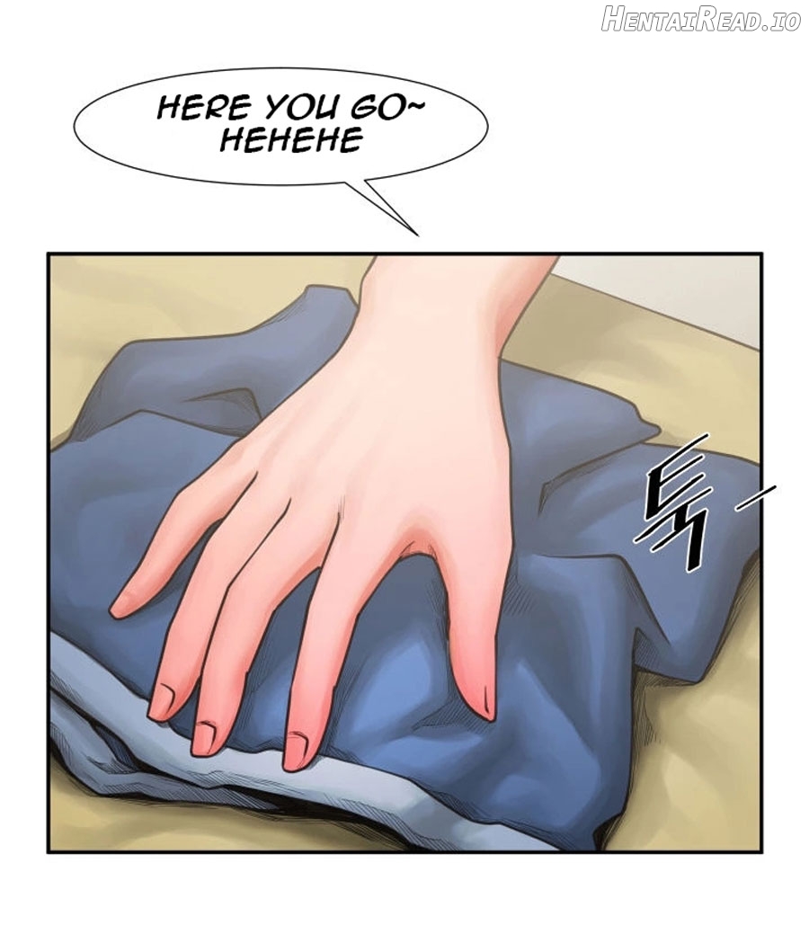Share Girlfriend Chapter 6 - page 107