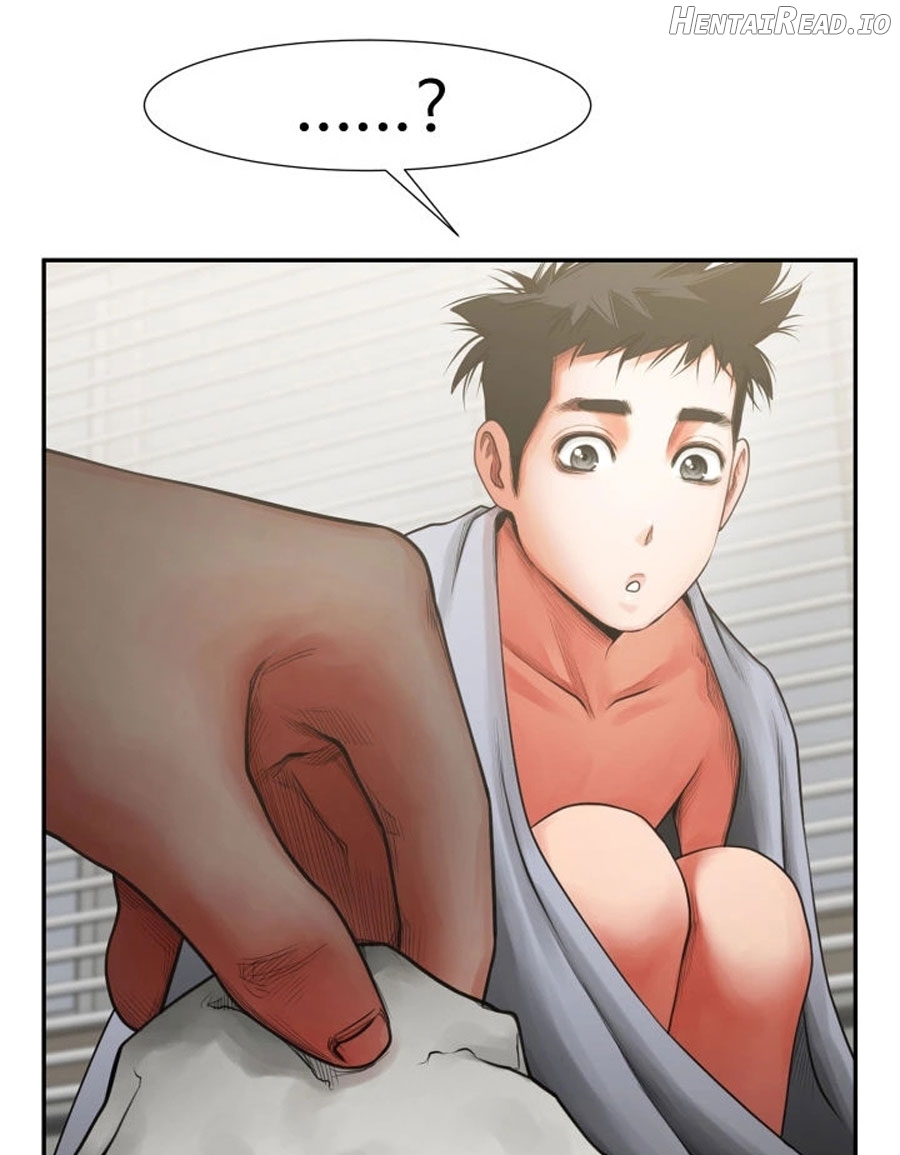 Share Girlfriend Chapter 6 - page 113