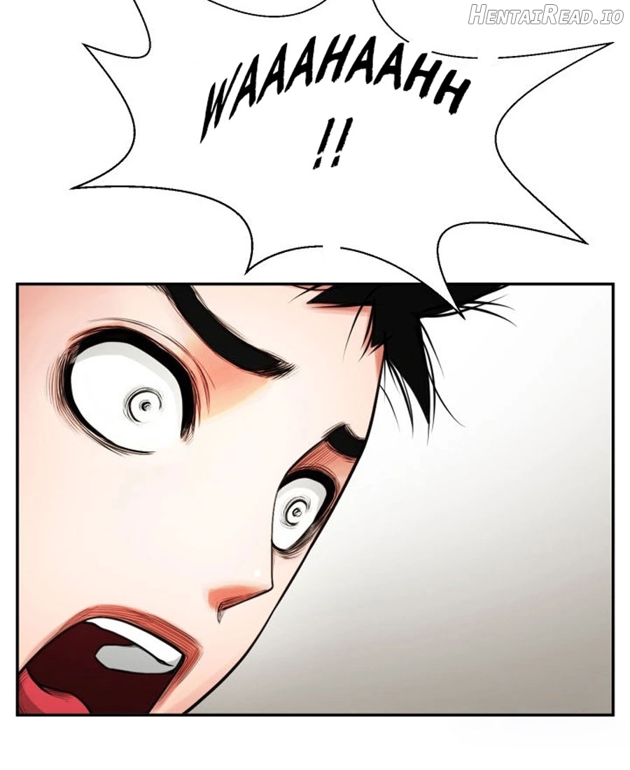 Share Girlfriend Chapter 6 - page 115