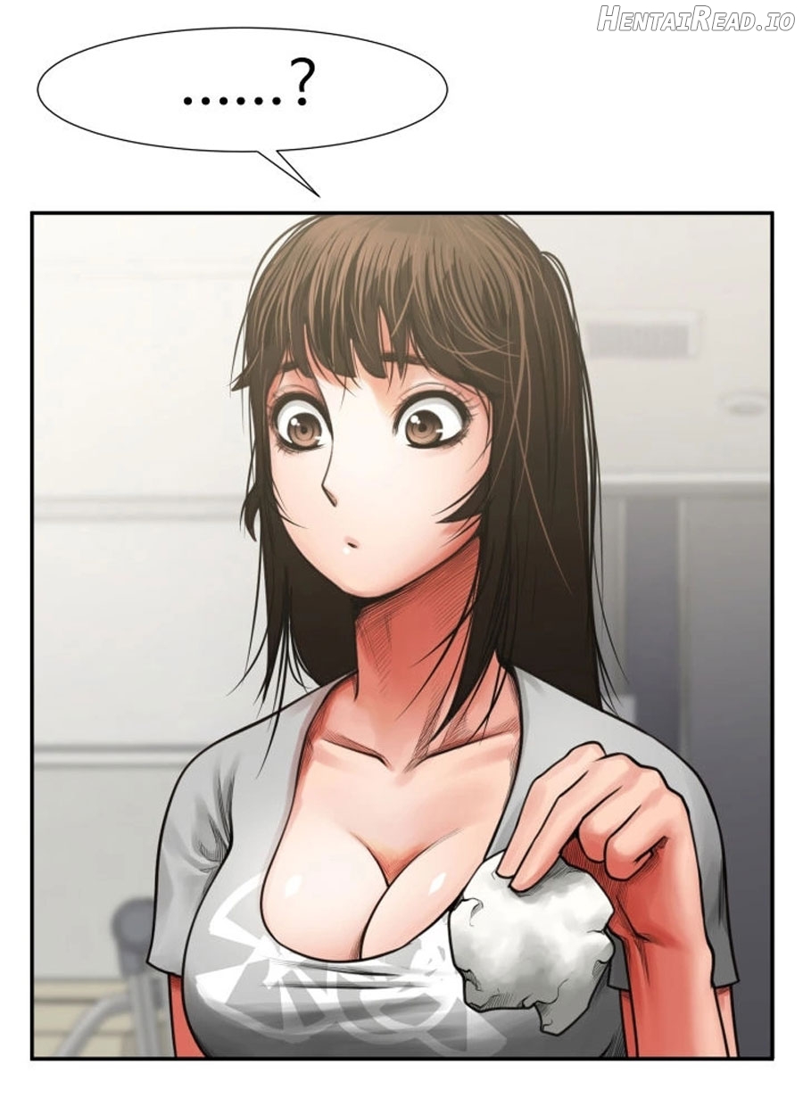 Share Girlfriend Chapter 6 - page 117