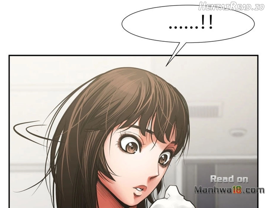 Share Girlfriend Chapter 6 - page 118
