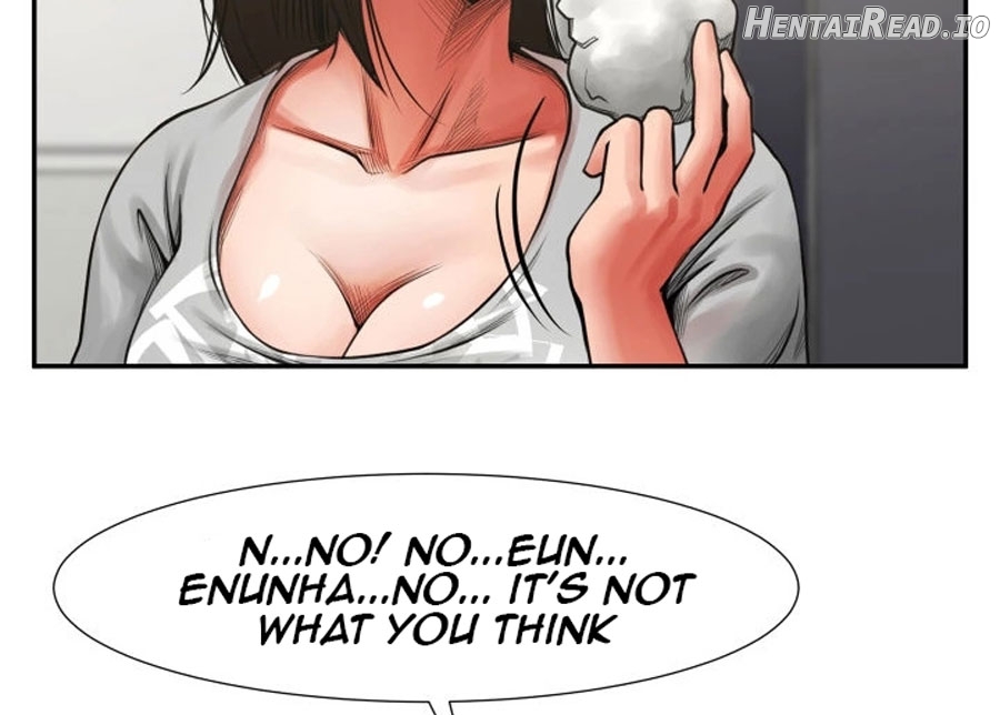 Share Girlfriend Chapter 6 - page 119