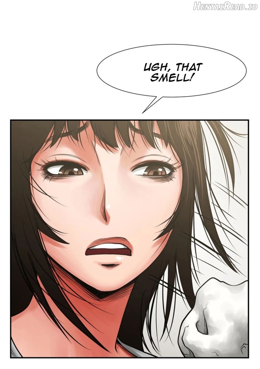 Share Girlfriend Chapter 6 - page 123
