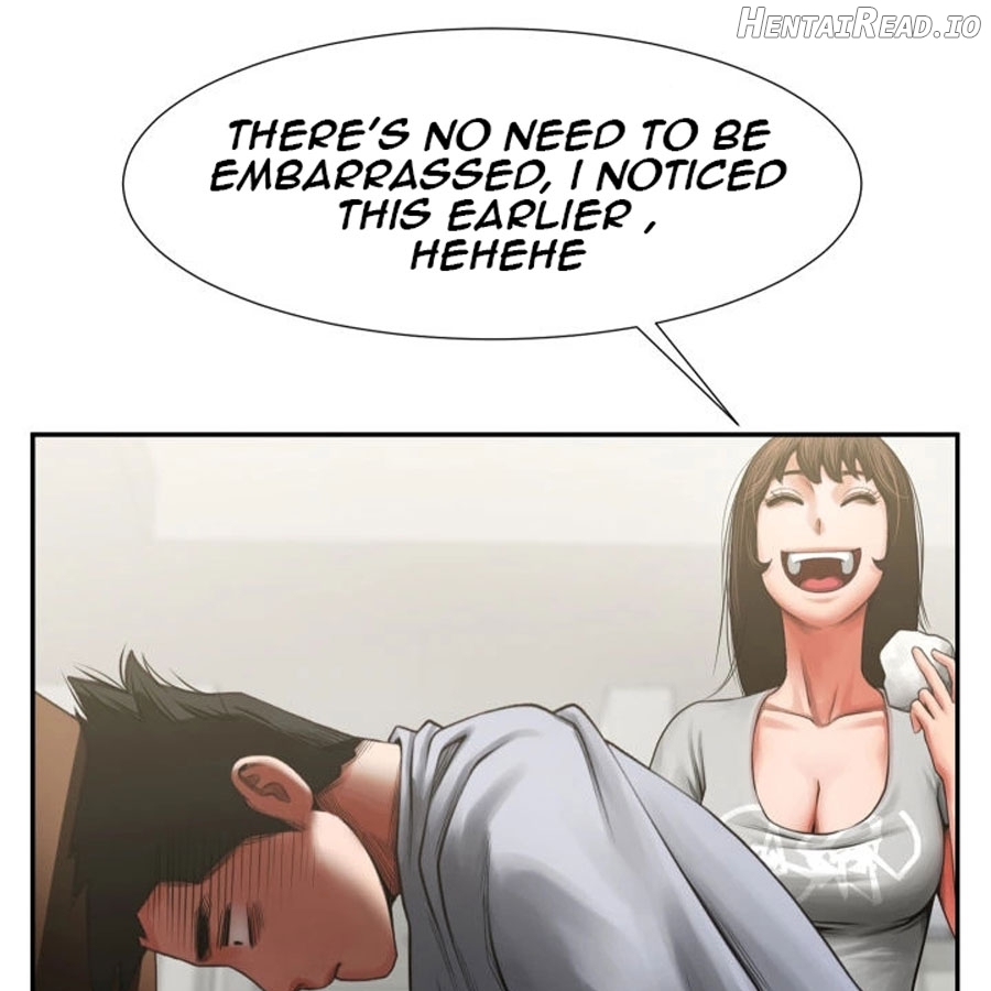 Share Girlfriend Chapter 6 - page 124