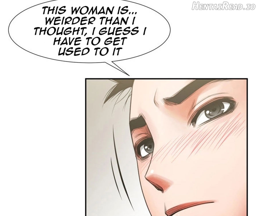 Share Girlfriend Chapter 6 - page 128