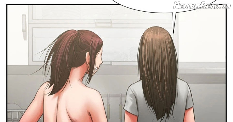Share Girlfriend Chapter 6 - page 133