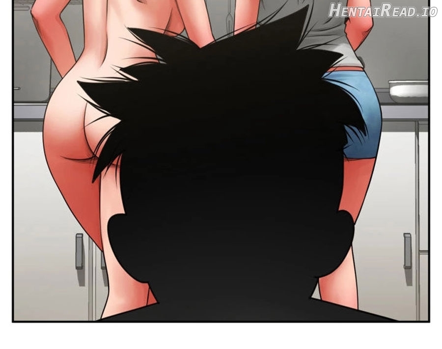 Share Girlfriend Chapter 6 - page 134