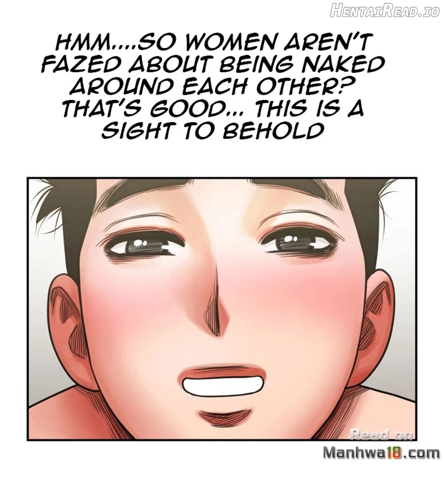 Share Girlfriend Chapter 6 - page 135