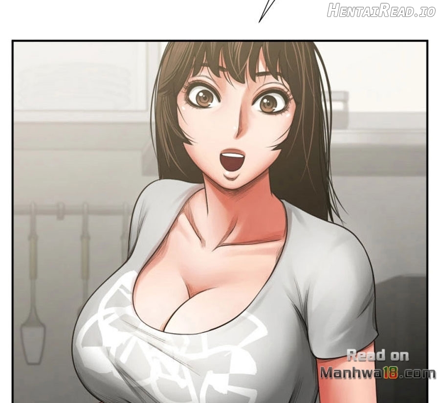 Share Girlfriend Chapter 6 - page 139