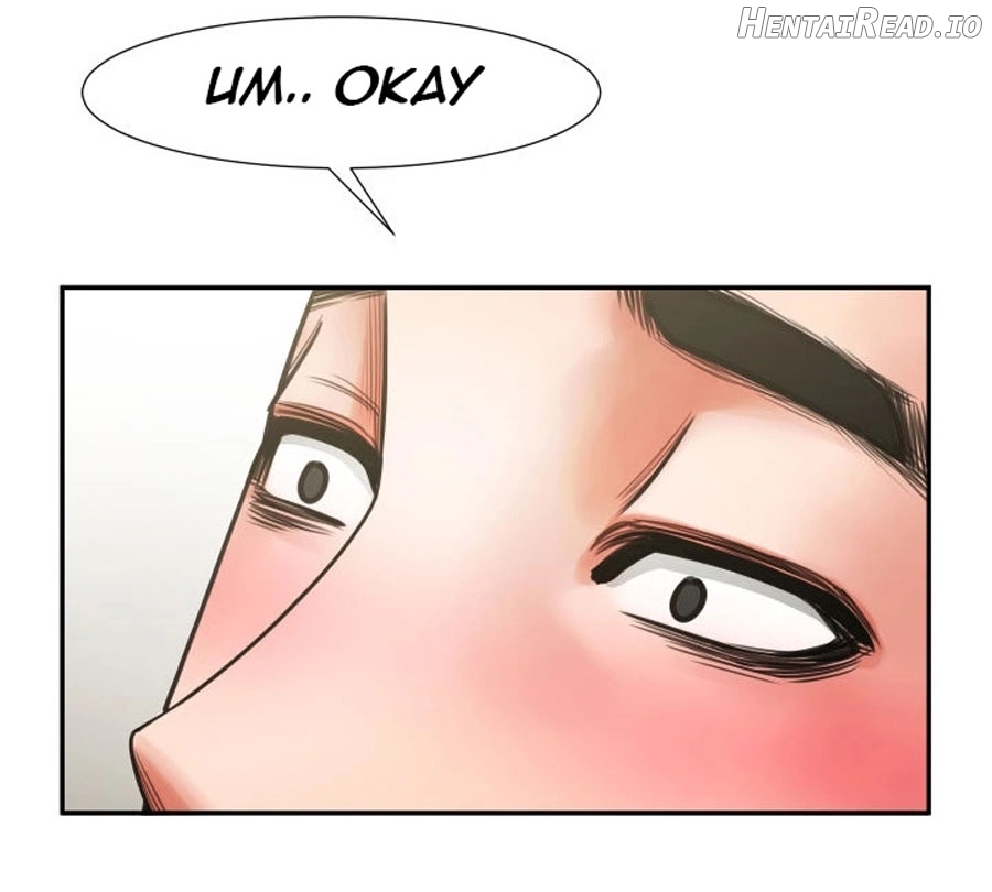 Share Girlfriend Chapter 6 - page 141
