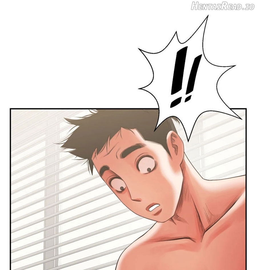 Share Girlfriend Chapter 6 - page 143