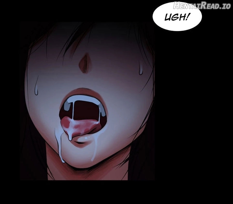 Share Girlfriend Chapter 6 - page 15