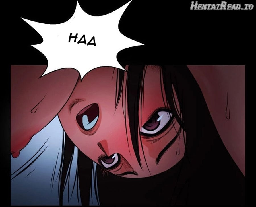 Share Girlfriend Chapter 6 - page 27