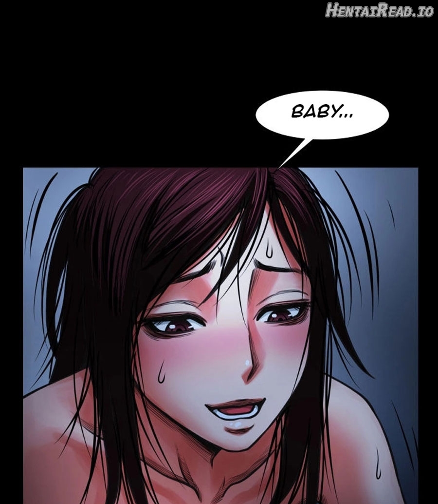 Share Girlfriend Chapter 6 - page 31