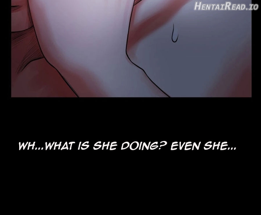 Share Girlfriend Chapter 6 - page 39
