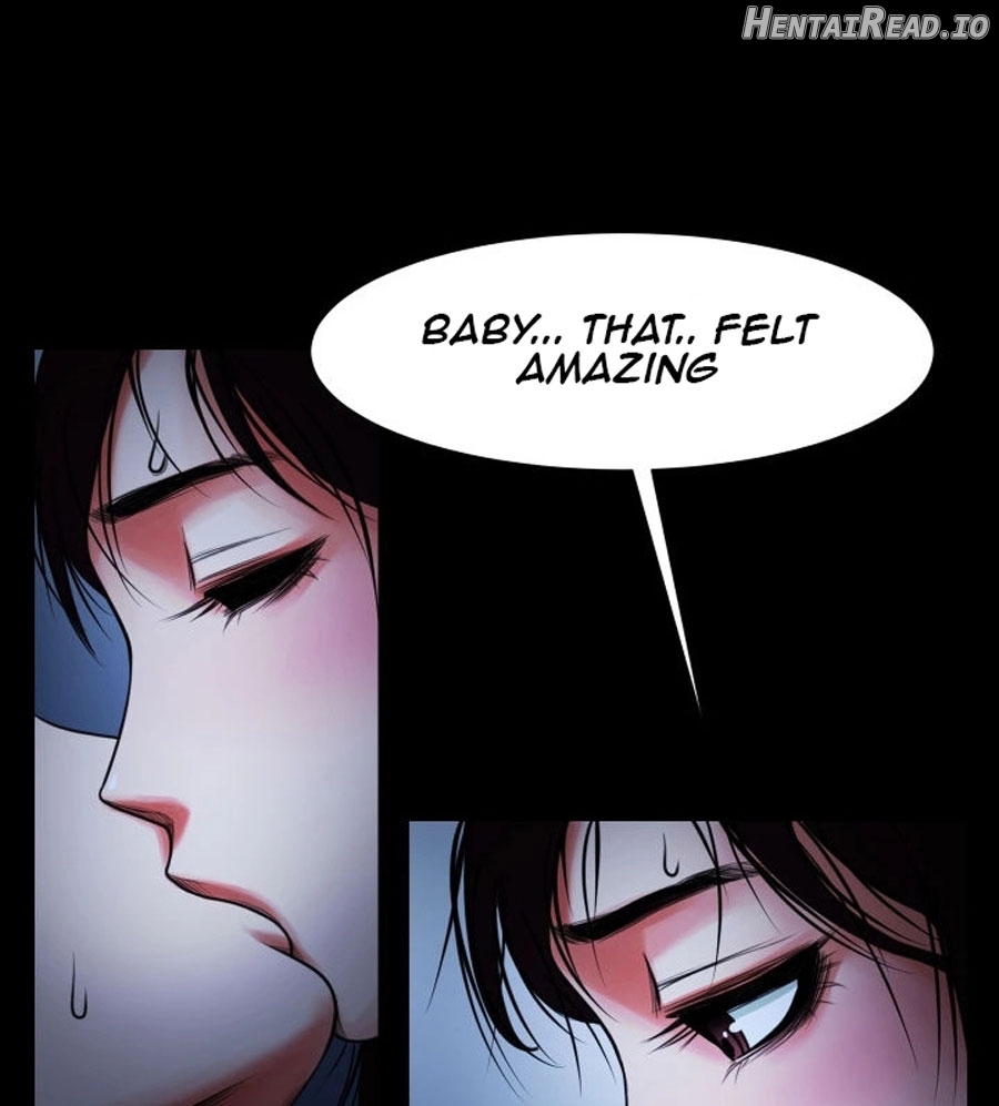 Share Girlfriend Chapter 6 - page 50