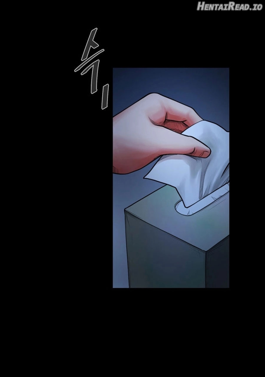 Share Girlfriend Chapter 6 - page 54