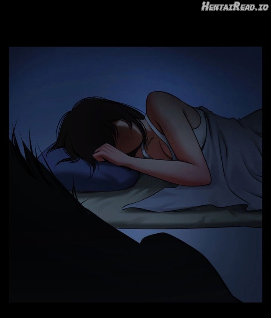 Share Girlfriend Chapter 6 - page 57
