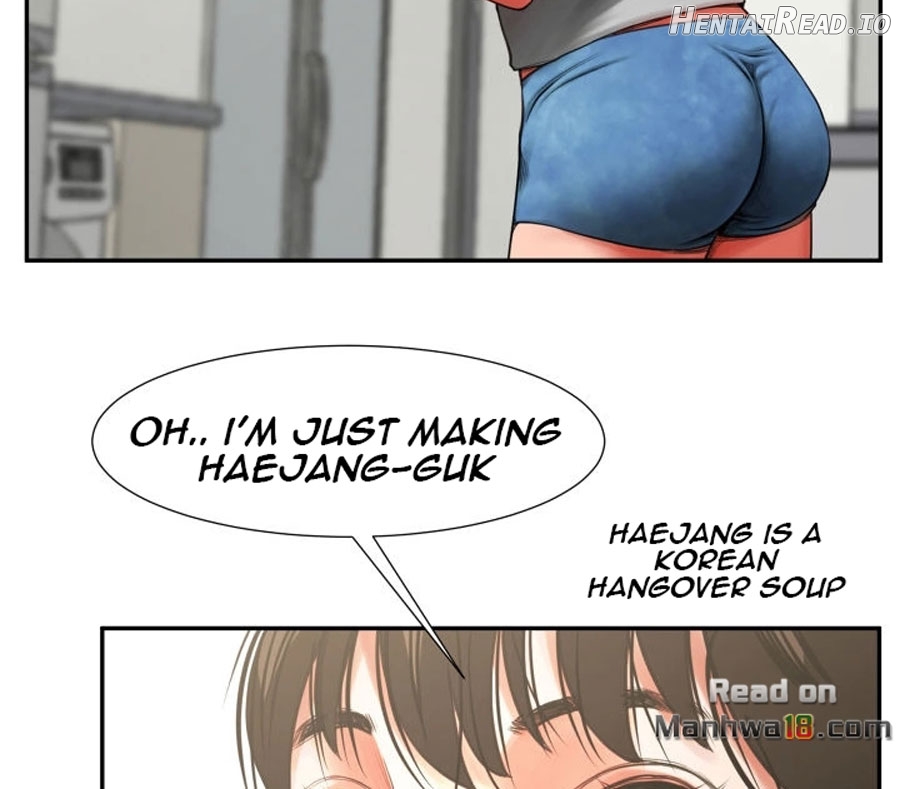 Share Girlfriend Chapter 6 - page 73