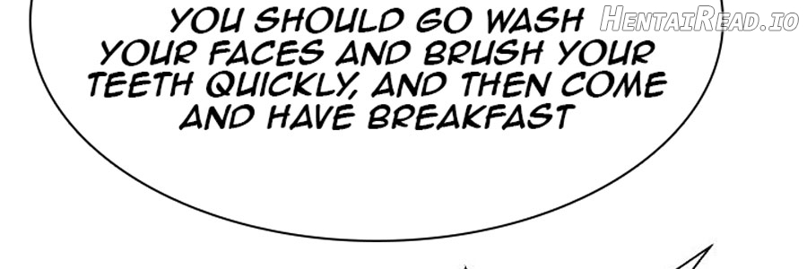 Share Girlfriend Chapter 6 - page 81