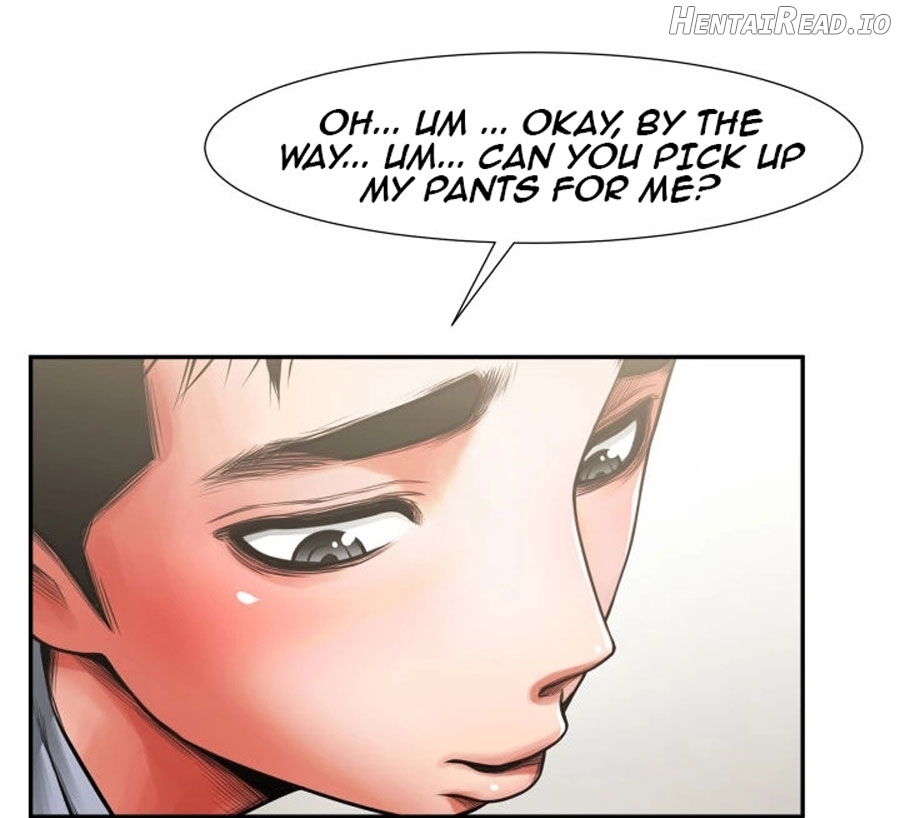 Share Girlfriend Chapter 6 - page 97