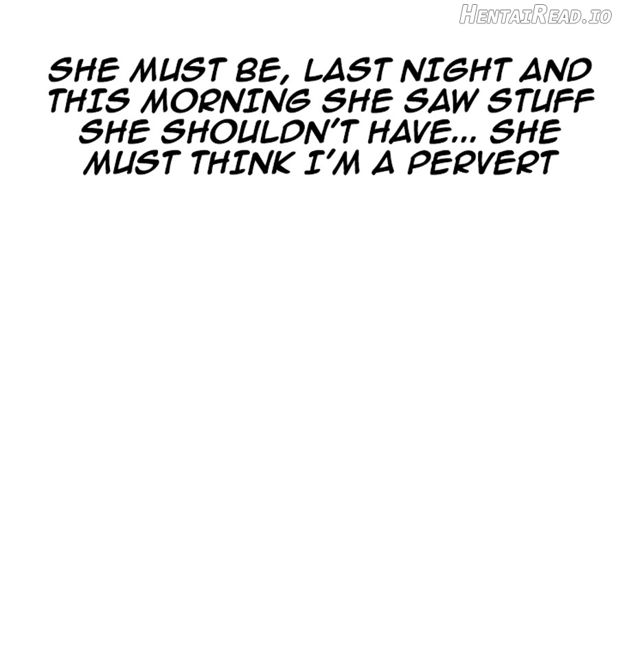 Share Girlfriend Chapter 7 - page 101
