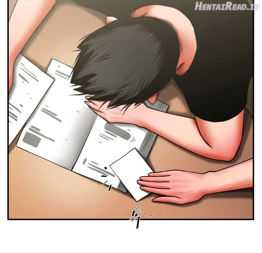 Share Girlfriend Chapter 7 - page 107