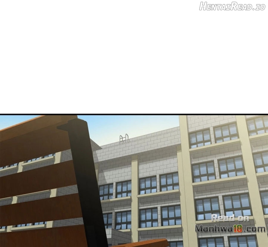 Share Girlfriend Chapter 7 - page 114