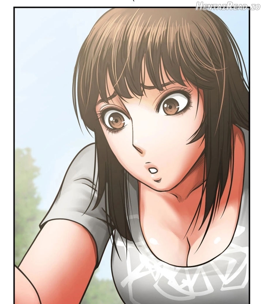 Share Girlfriend Chapter 7 - page 119