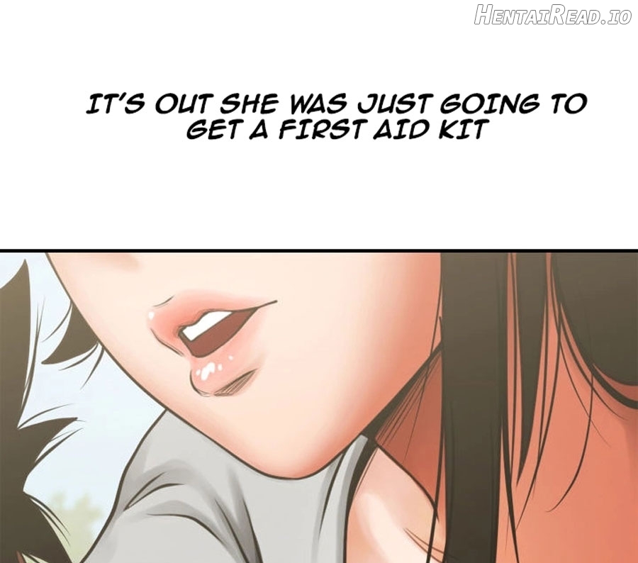 Share Girlfriend Chapter 7 - page 122