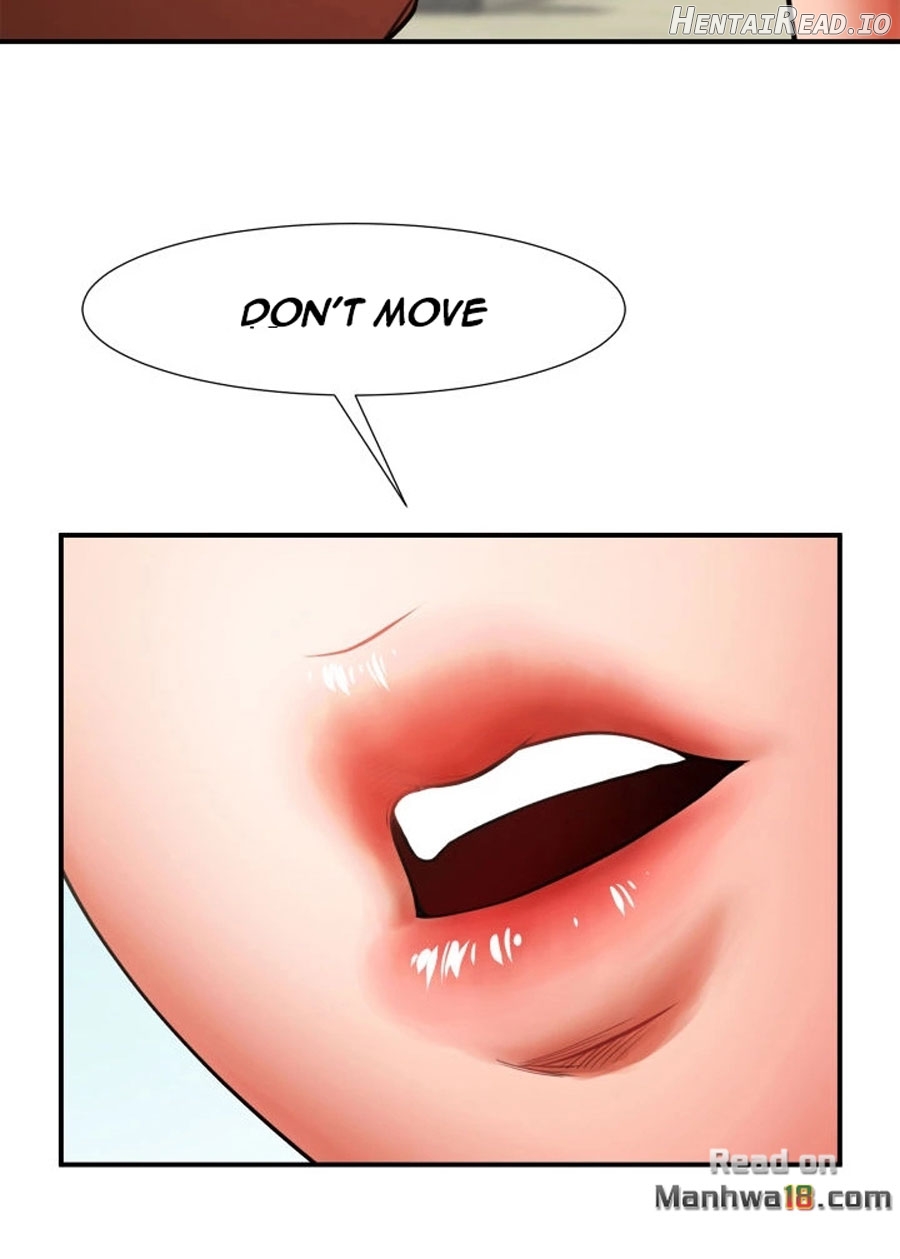 Share Girlfriend Chapter 7 - page 124