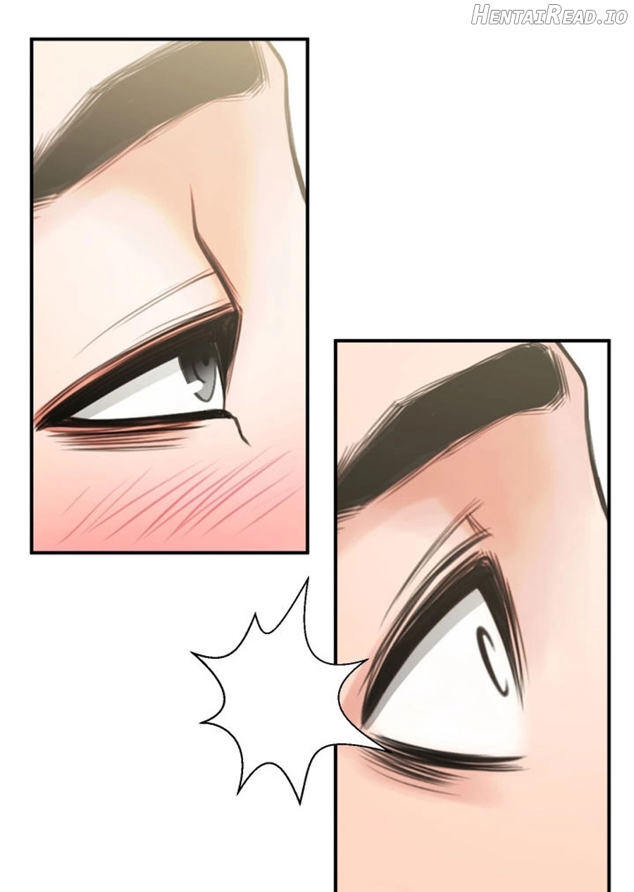 Share Girlfriend Chapter 7 - page 129