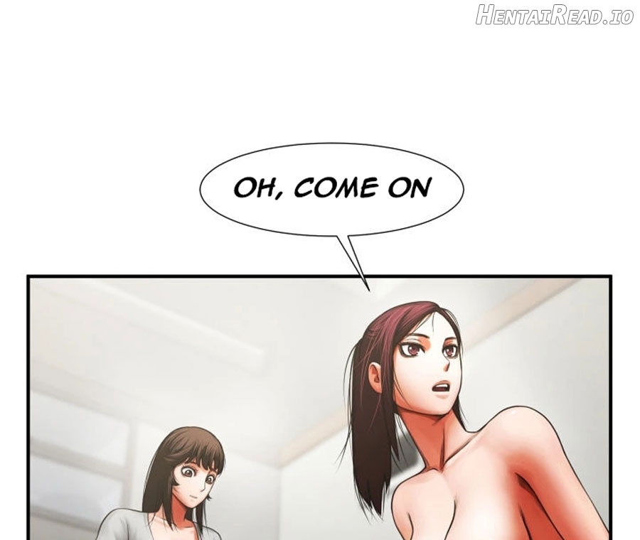Share Girlfriend Chapter 7 - page 13