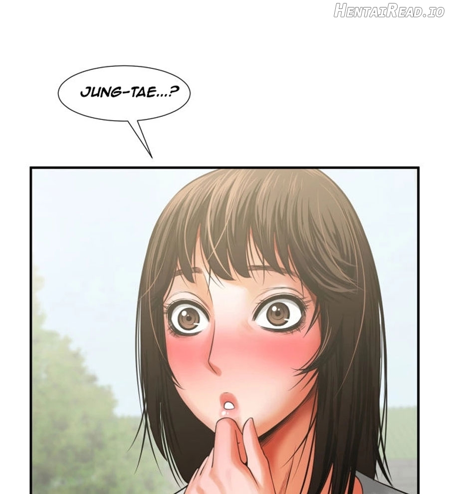 Share Girlfriend Chapter 7 - page 132