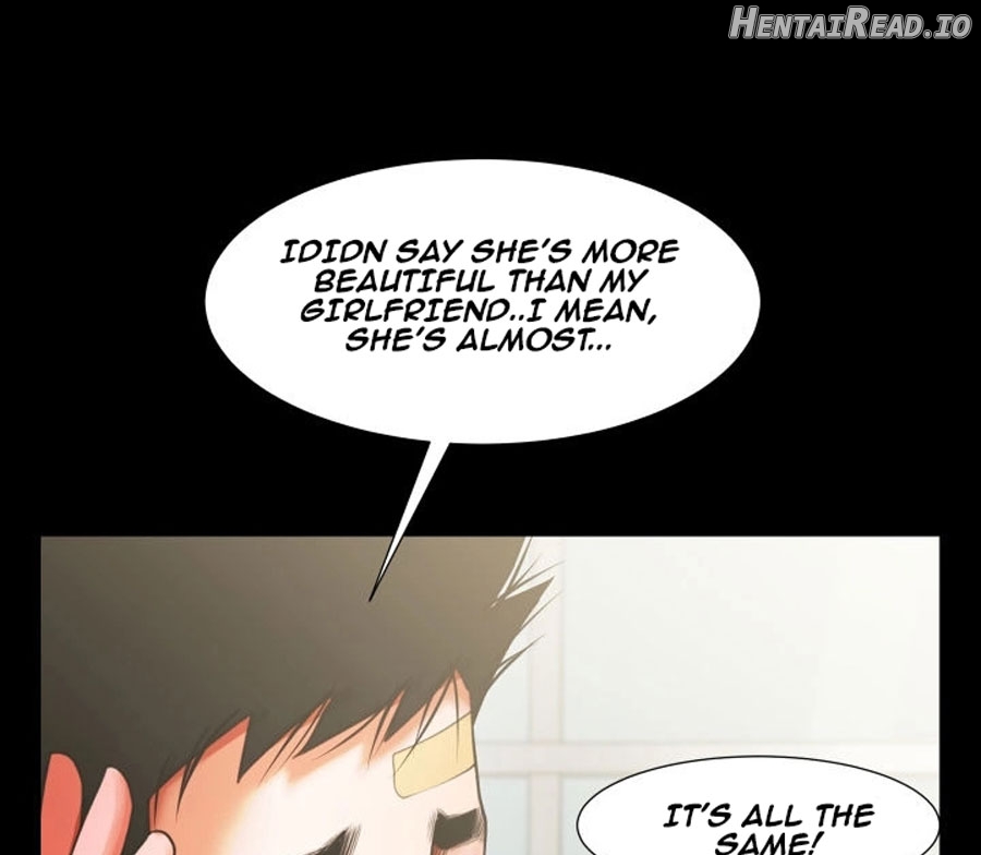 Share Girlfriend Chapter 7 - page 137